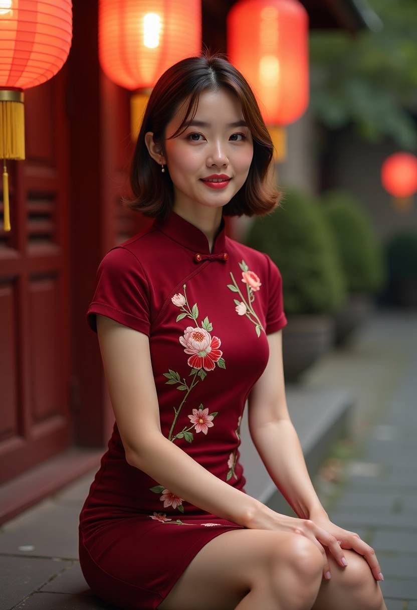 科幻赛博