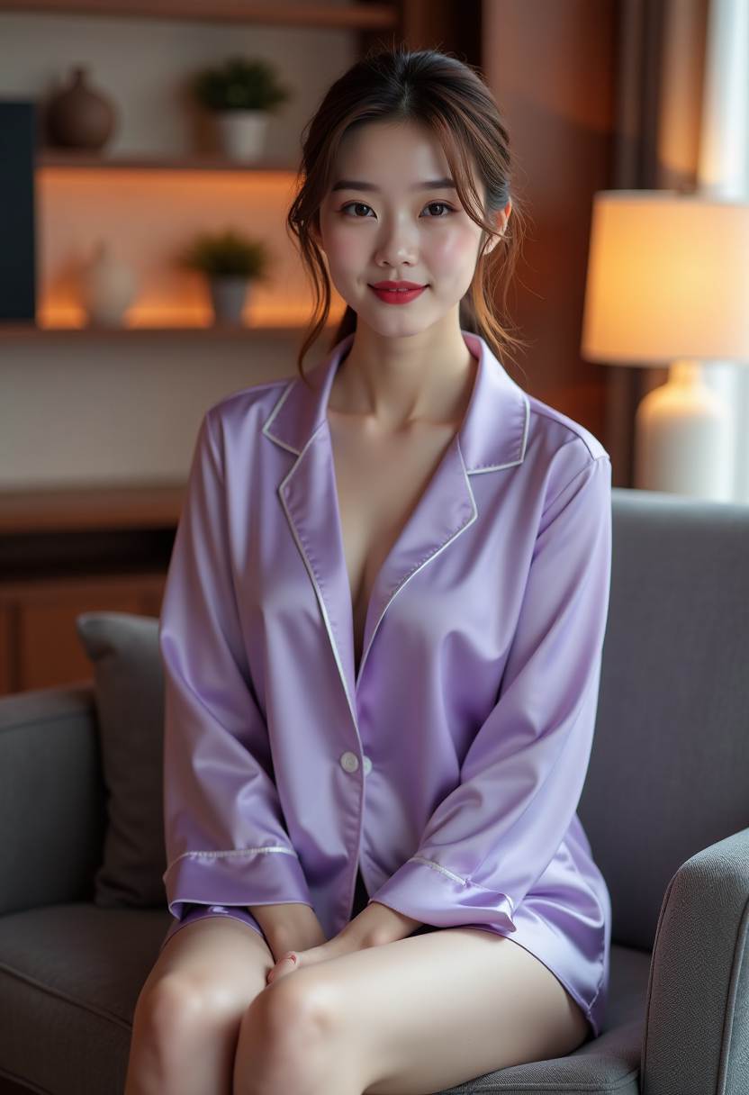 穿越女帝