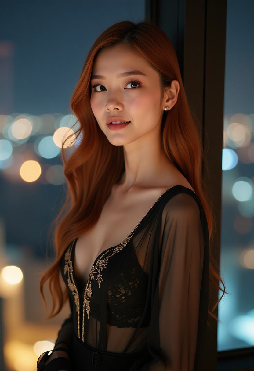 悬疑双生